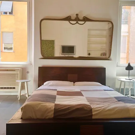 Foscolo 10 Stylish Apartment-3