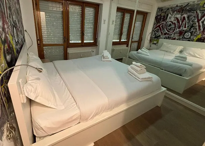 Foscari Cozy House